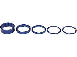 PROMAX Headset Spacer Kit