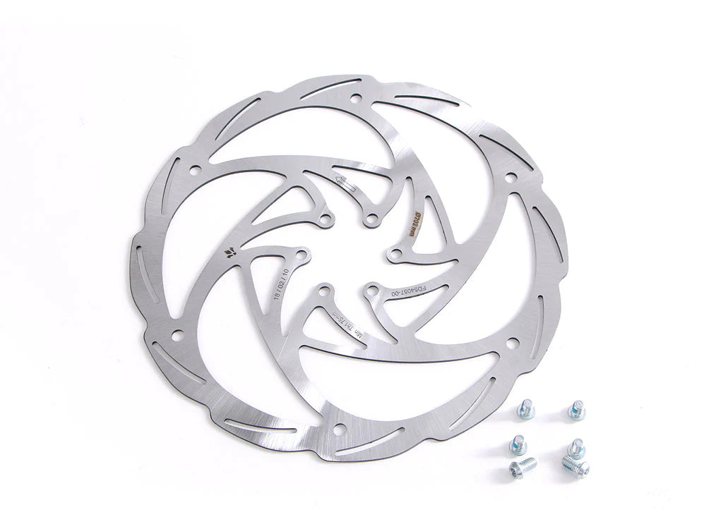 FORMULA Disc Rotors (6 Bolt)