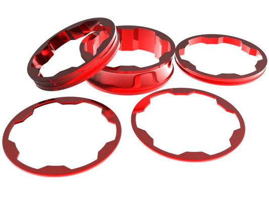 PROMAX Headset Spacer Kit