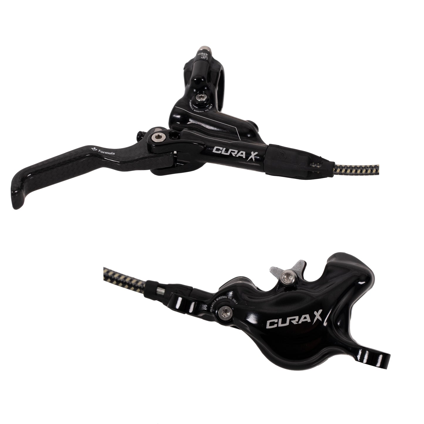 FORMULA Cura X