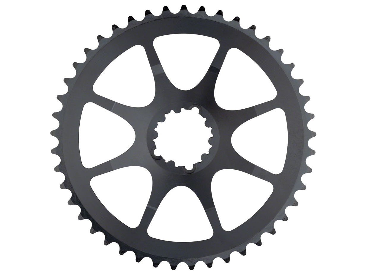 PROMAX Direct Mount Front Chainring/Sprocket