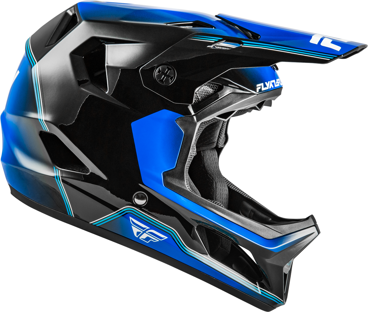 FLY Rayce Full face Helmets
