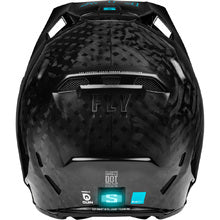 FLY Formula S Carbon Helmet Black