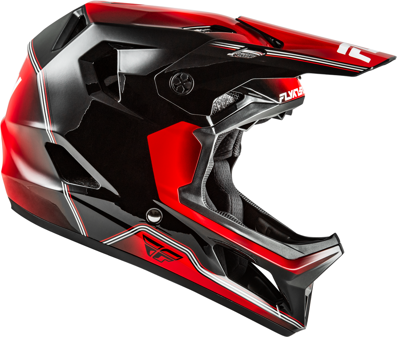 FLY Rayce Full face Helmets