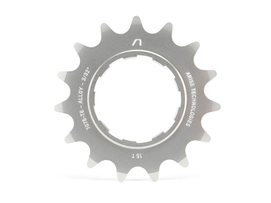 ARISE Echo Alloy Cassette Sprocket