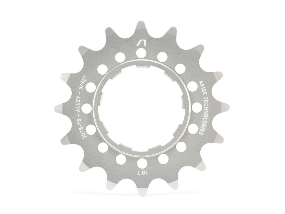 ARISE Echo Alloy Cassette Sprocket