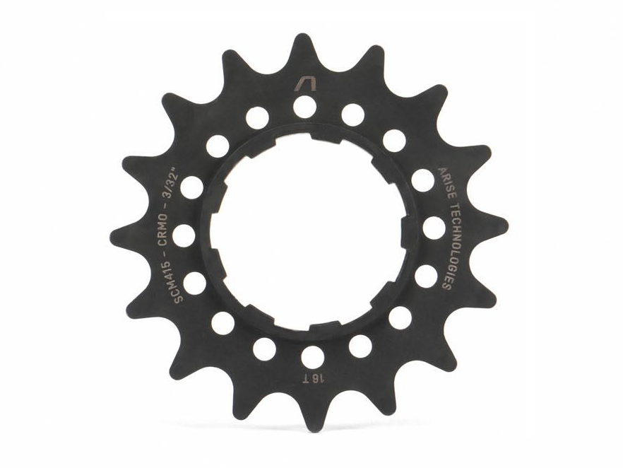 ARISE Echo Chromo Cassette Sprocket