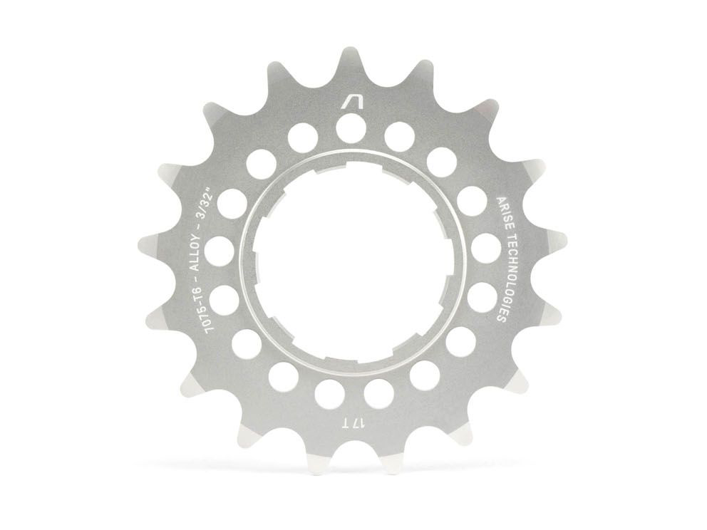 ARISE Echo Alloy Cassette Sprocket