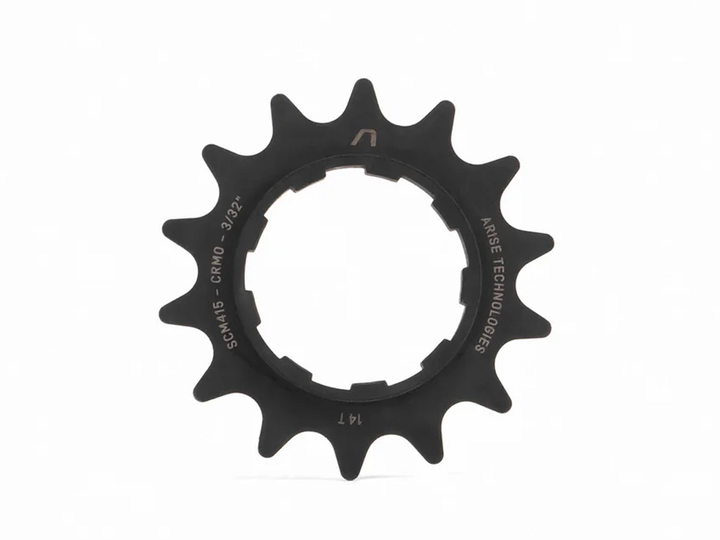 ARISE Echo Chromo Cassette Sprocket