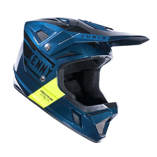 Kenny mtb online helmets