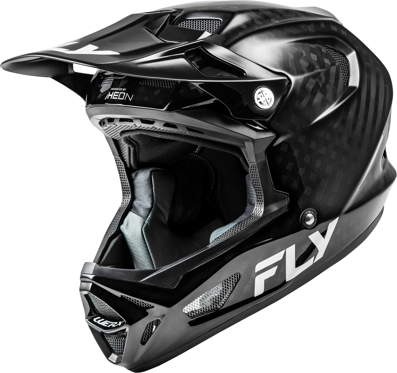 FLY Werx-R Carbon Full Face Helmets