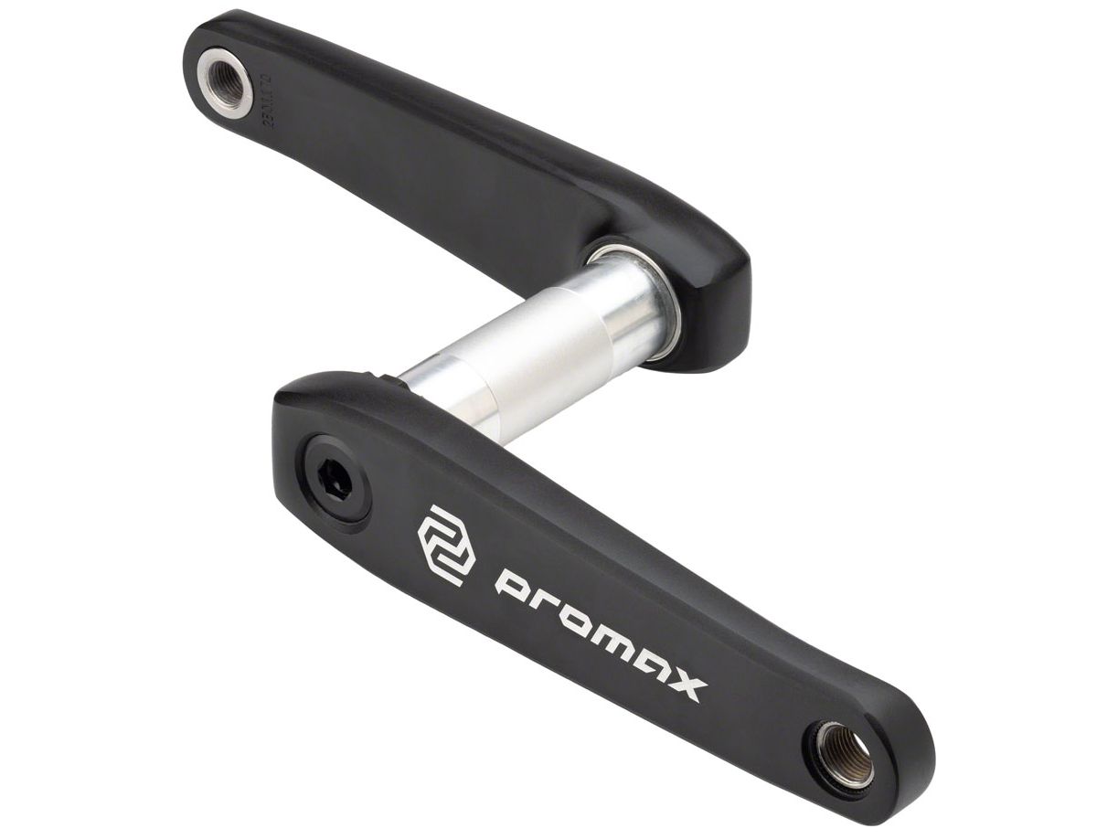 PROMAX HF-3 Cranks – Tsquared bike co