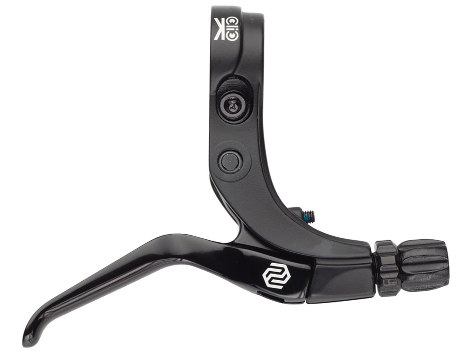 Bike Lever Promax Brake Lever Parts PROMAX Click Point Long