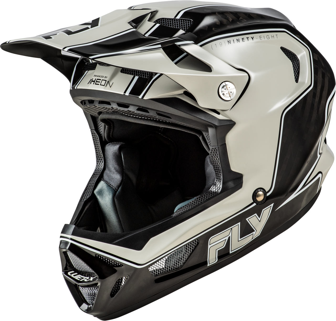 FLY Werx-R Carbon Full Face Helmets