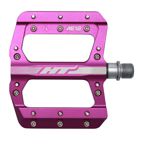 HT Components AE12 Pedals