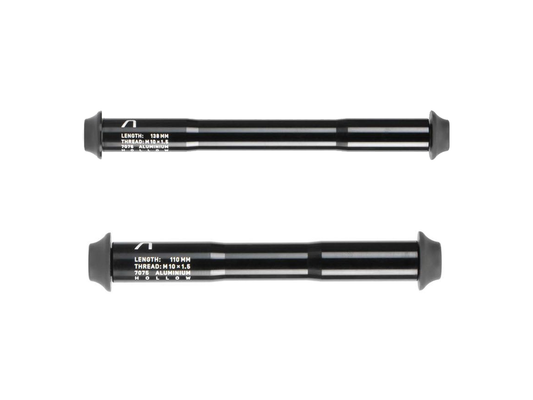 ARISE Echo Rear Axle & Bolt Set