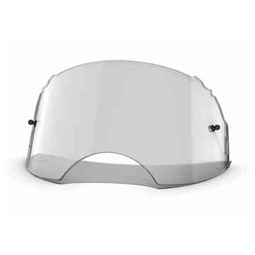 OAKLEY Airbrake - MX Goggle - Clear Replacement Lens