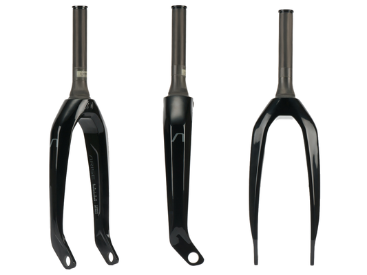 ARISE Terra Pro Fork