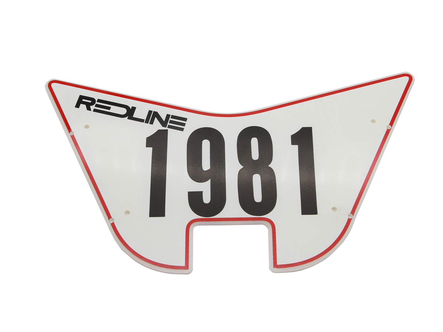 REDLINE Retro 20" MX II