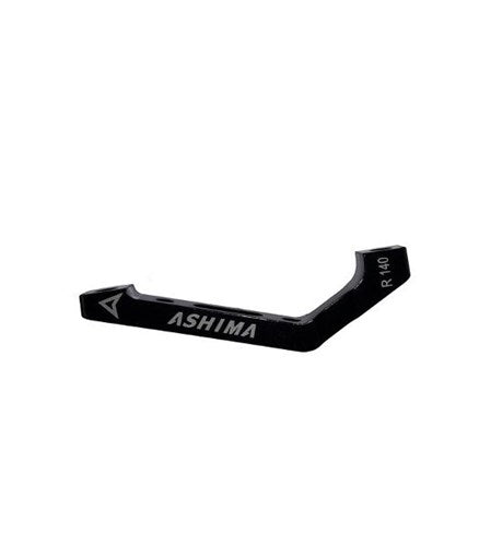 ASHIMA Flat Mount Adaptor Rear