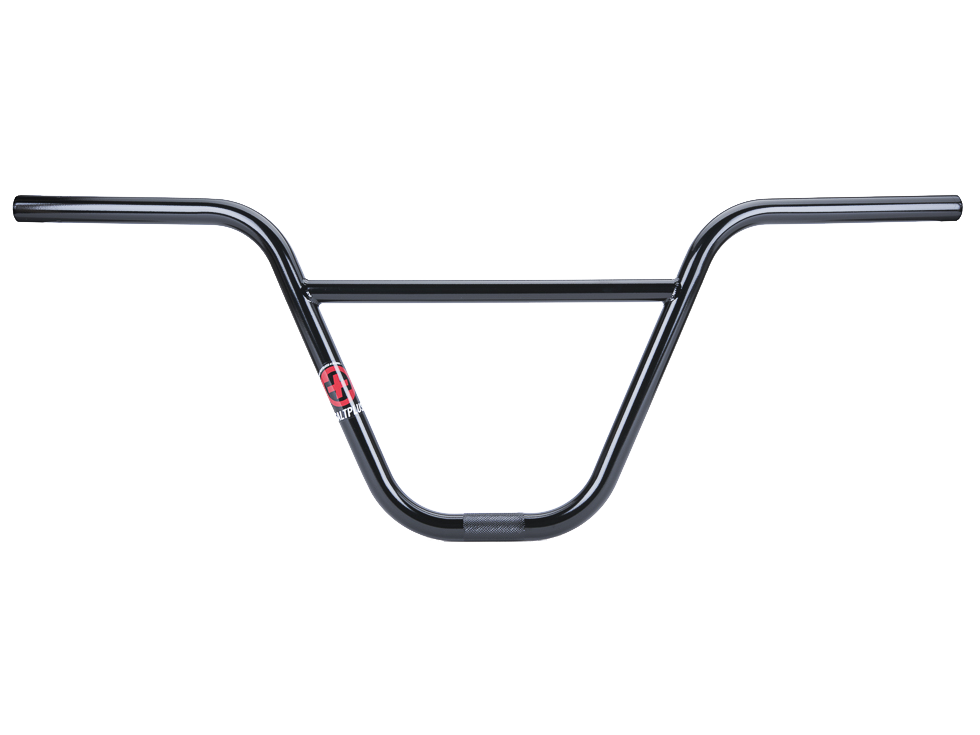 SALTPLUS HQ Handlebar