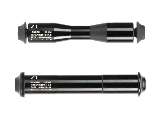 ARISE Echo Front Axle & Bolt Set