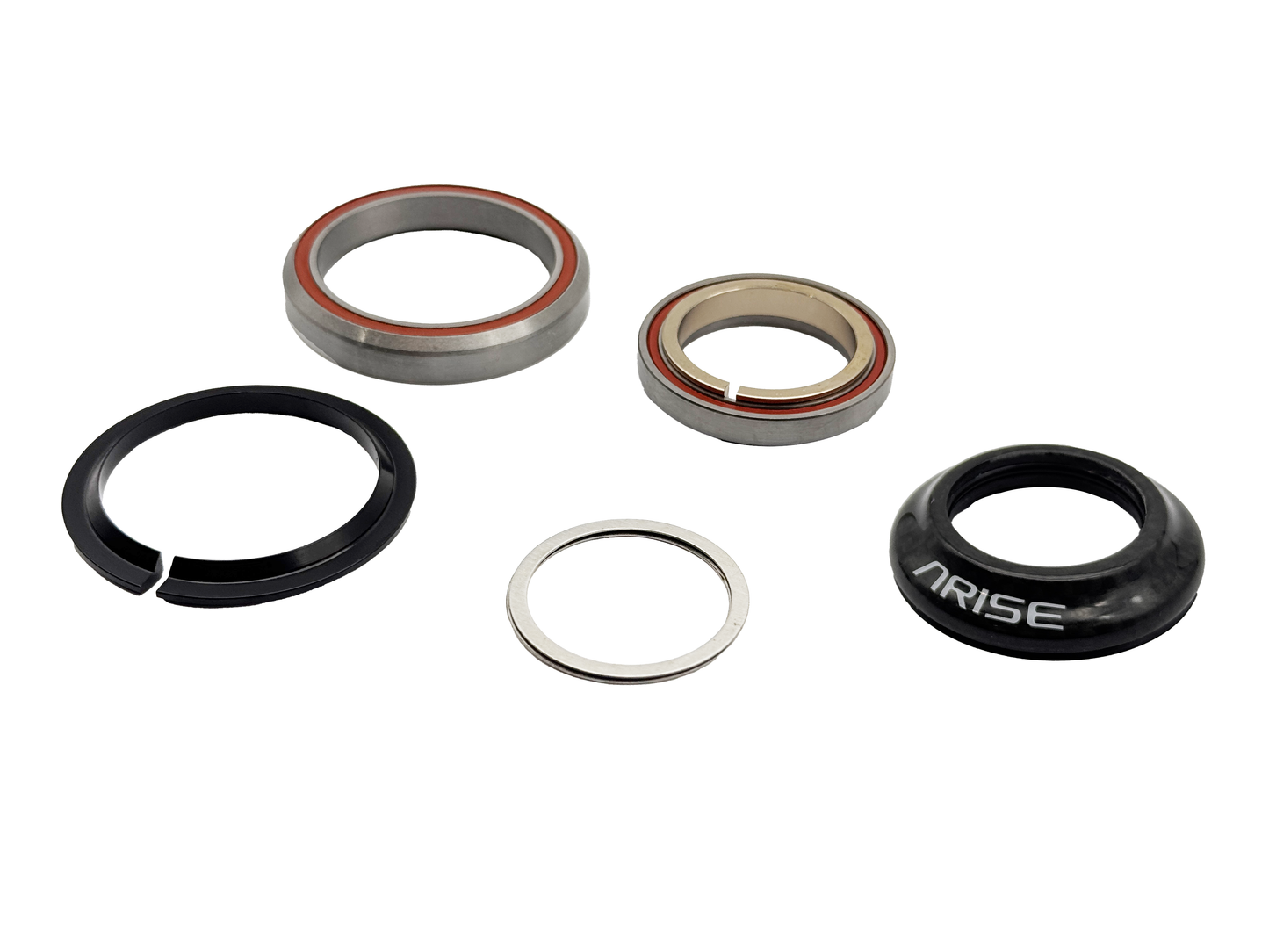 ARISE Crystal 15 Integrated Headset