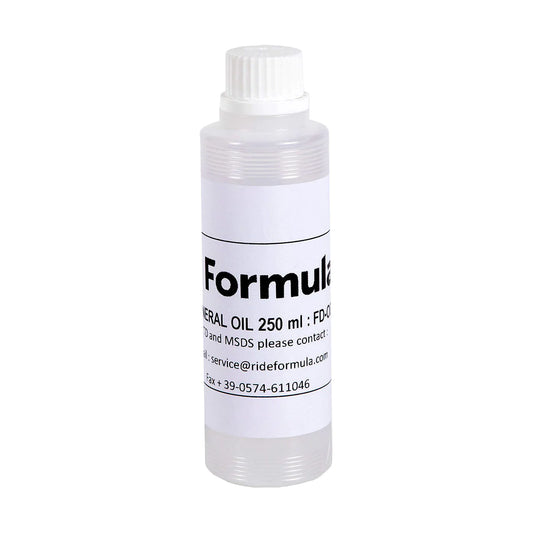 FORMULA Brake Fluid (Mineral)