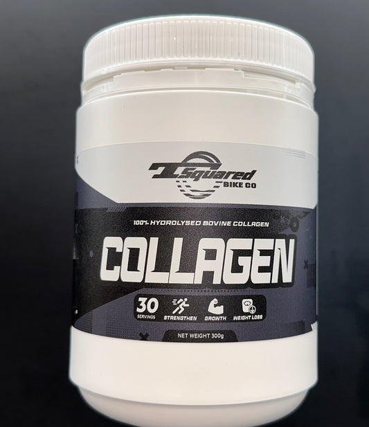 TSQUARED Collagen 300G