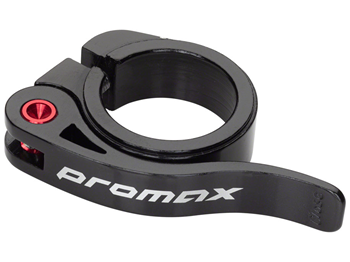 PROMAX 335QX Seat Post Clamp