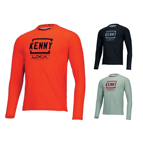 KENNY RACING Pro Light Kids Jersey