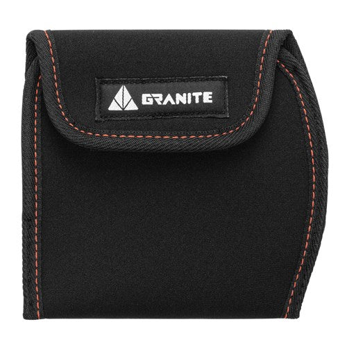 GRANITE PITA - BICYCLE PEDAL COVERS