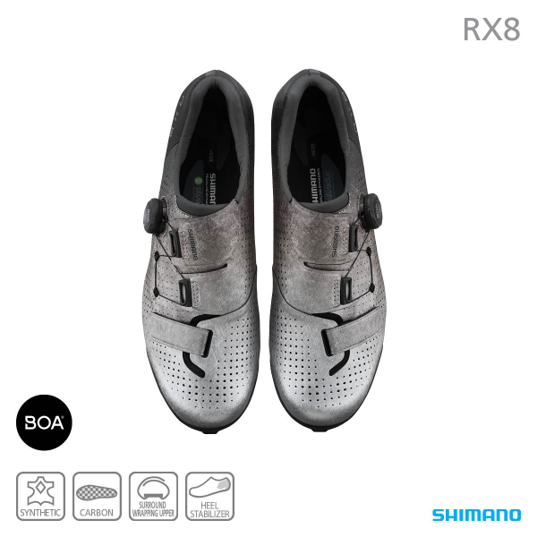 Shimano RX-8 Shoes