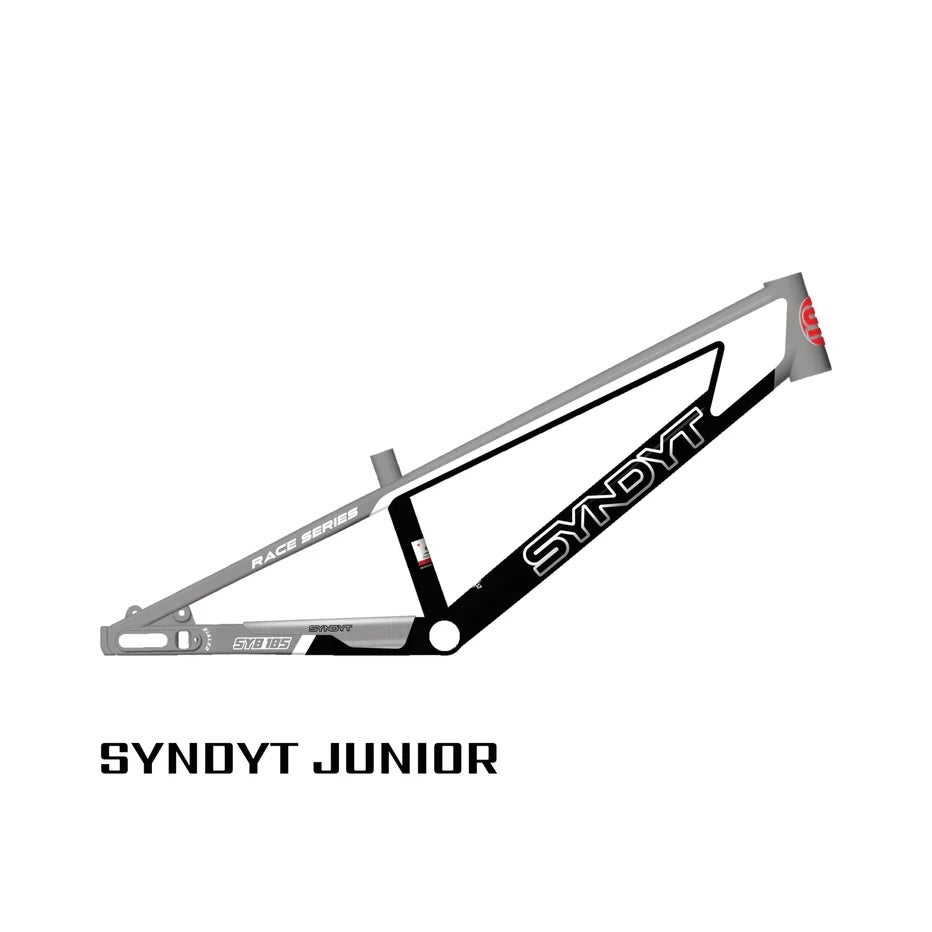 SYNDYT 20" BMX Race Frames (Pre Order Now)