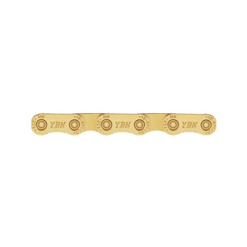 YABAN CHAIN - 12 SPEED FLAT TOP MK12E - 136L