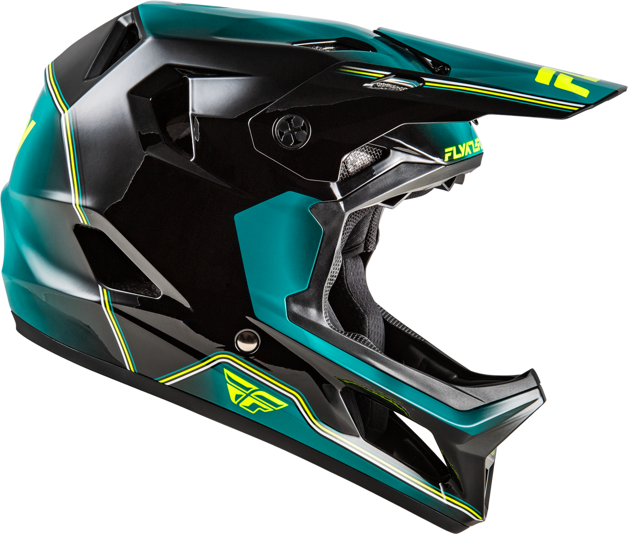 FLY Rayce Full face Helmets