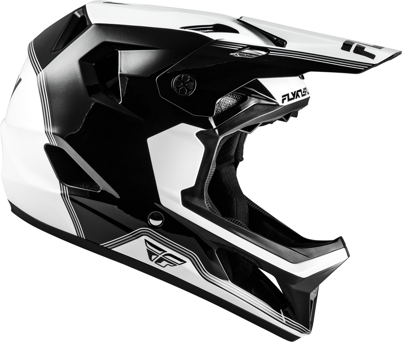 FLY Rayce Full face Helmets