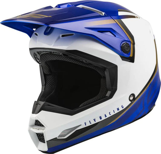 FLY Kinetic Vision Youth Helmets