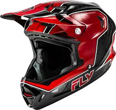 FLY Werx-R Carbon Full Face Helmets