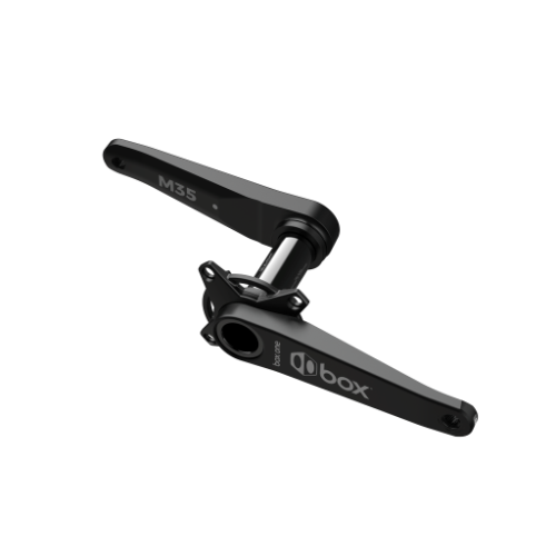 BOX ONE M35 Cranks