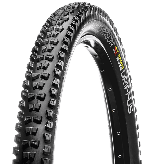 HUTCHINSON Griffus RLAB Folding 27.5 Tyres