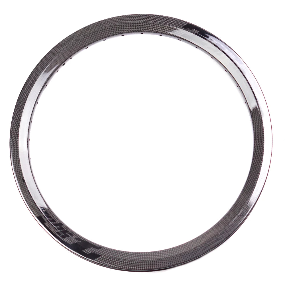 TSQUARED Complete Rear Wheels w/ONYX ISO Hubs (Disc)