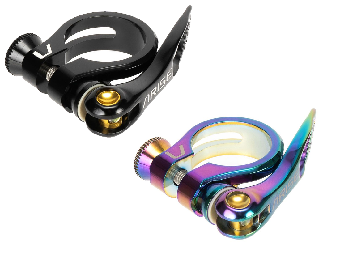 ARISE Ozon Seat Post Clamp
