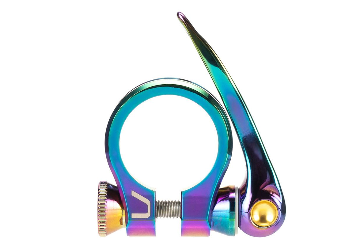 ARISE Ozon Seat Post Clamp