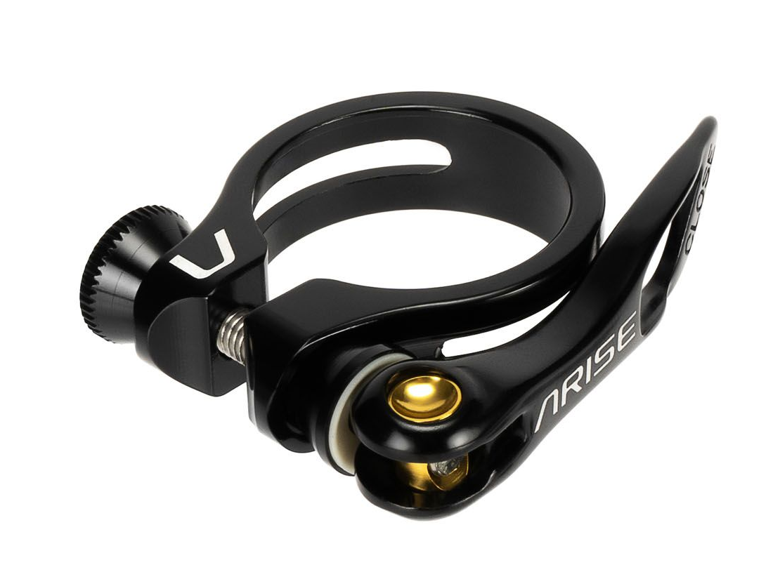 ARISE Ozon Seat Post Clamp