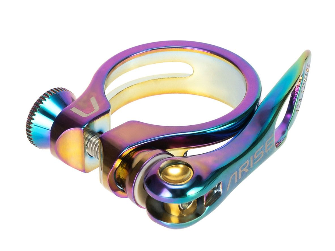 ARISE Ozon Seat Post Clamp