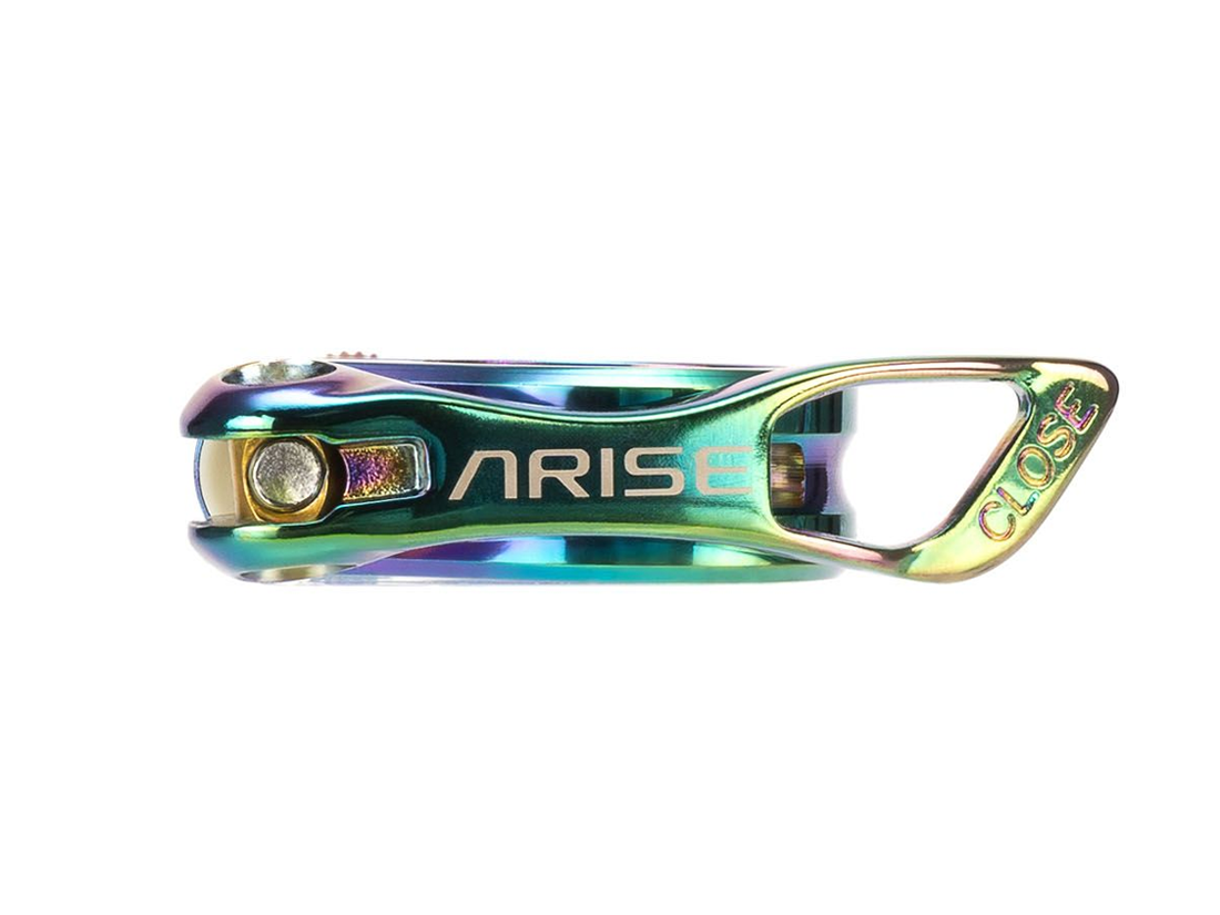 ARISE Ozon Seat Post Clamp