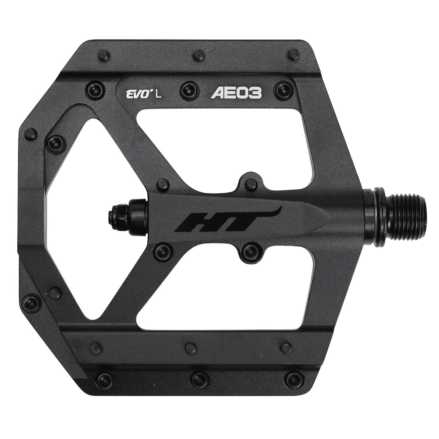 HT Components AEO3 Pedals