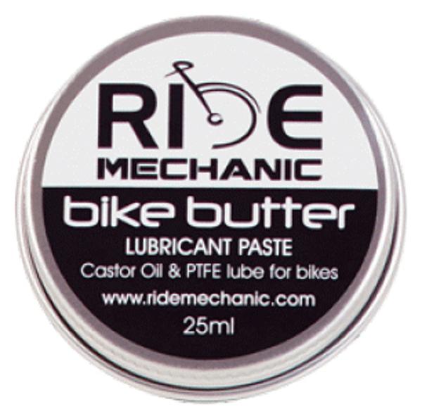 RIDE MECHANIC Bike Butter