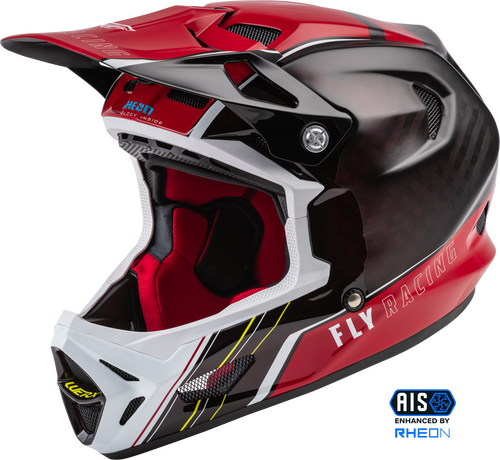 FLY Werx-R Carbon Full Face Helmet
